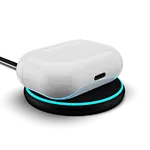 apple charging station