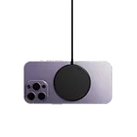 apple charging station